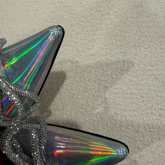 Mach & Mach mules - Picture 7 of 11